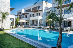 THALASSIA LUXURY APARTMENTS